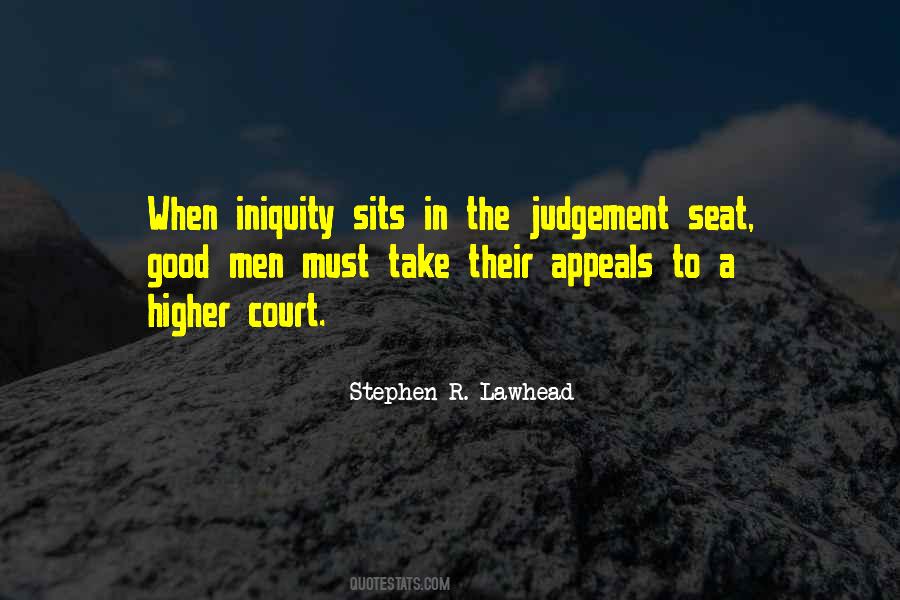 Appeals Court Quotes #1832177