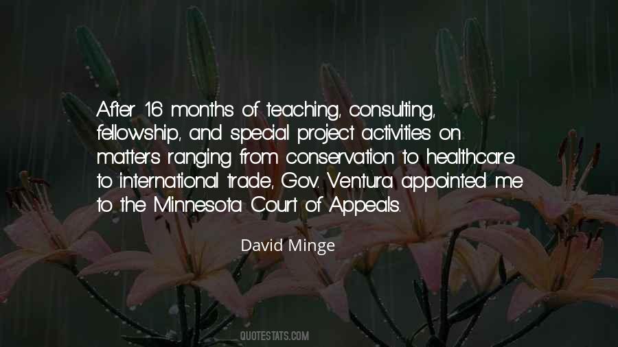 Appeals Court Quotes #719992