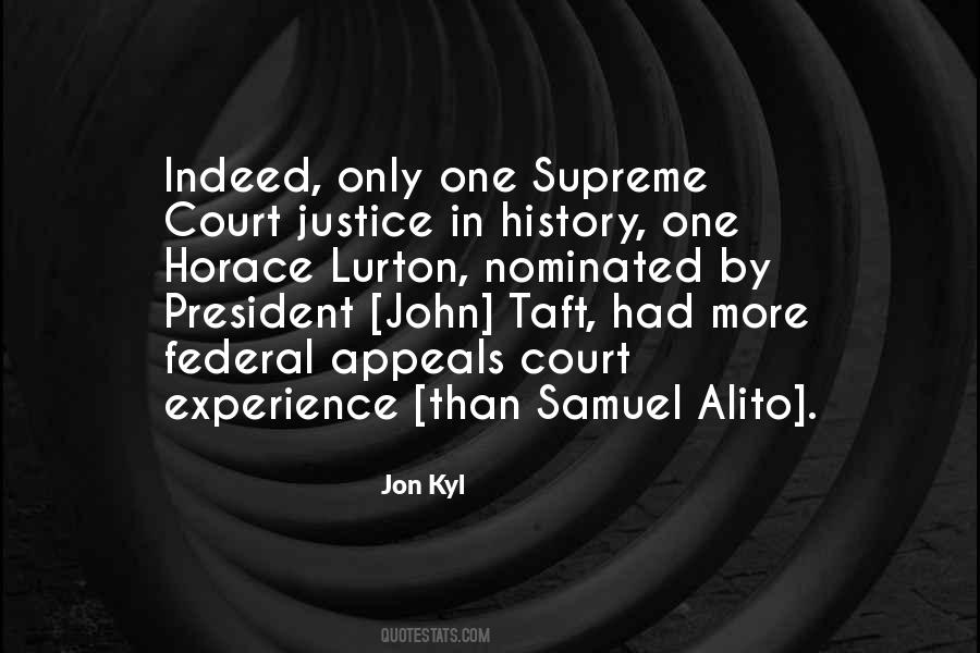 Appeals Court Quotes #955060