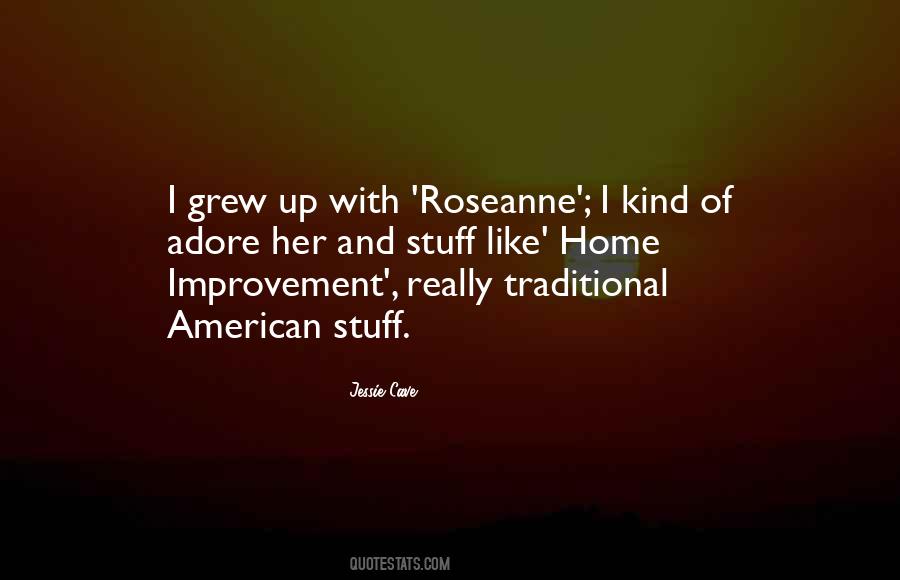 Quotes About Home Improvement #1408059