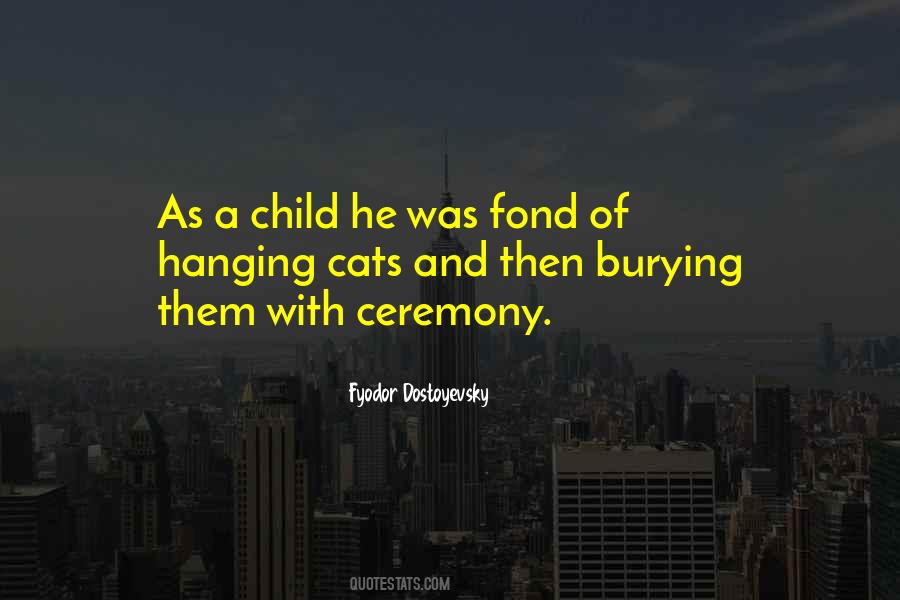 Quotes About Burying #1230043