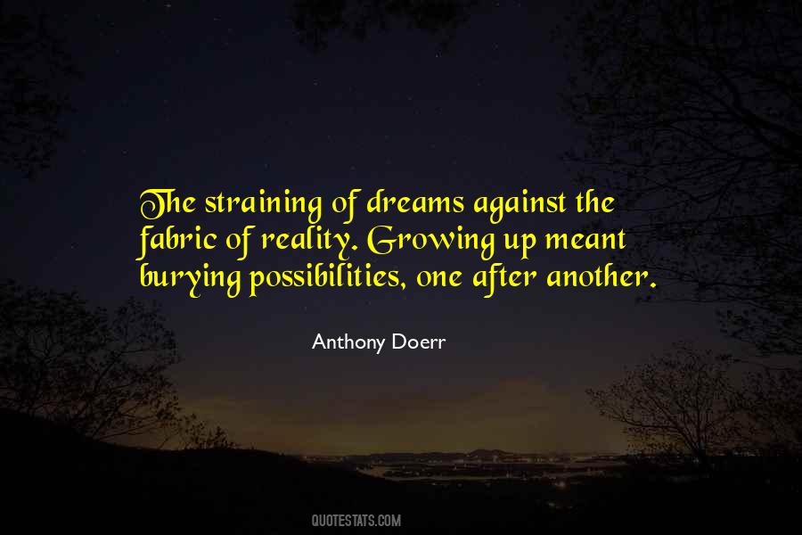 Quotes About Burying #1261021