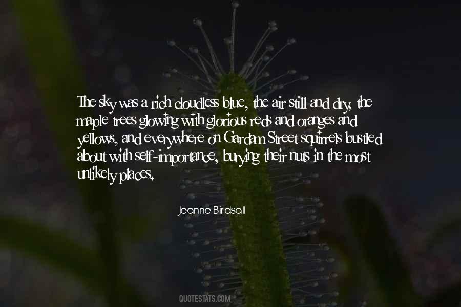 Quotes About Burying #1379194