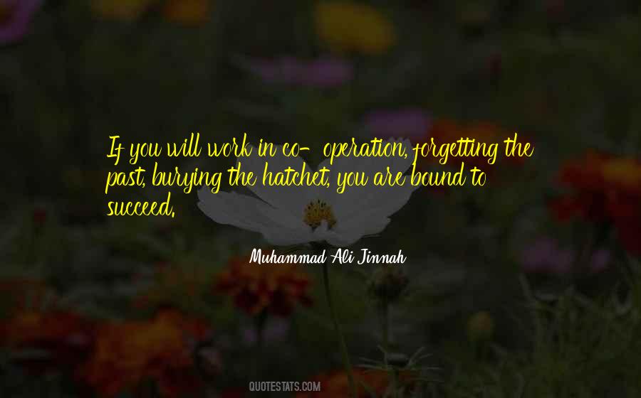 Quotes About Burying #208421