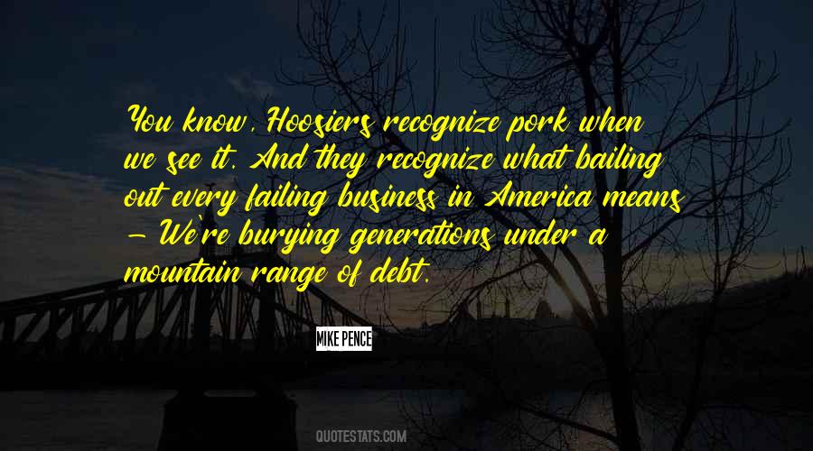 Quotes About Burying #257951