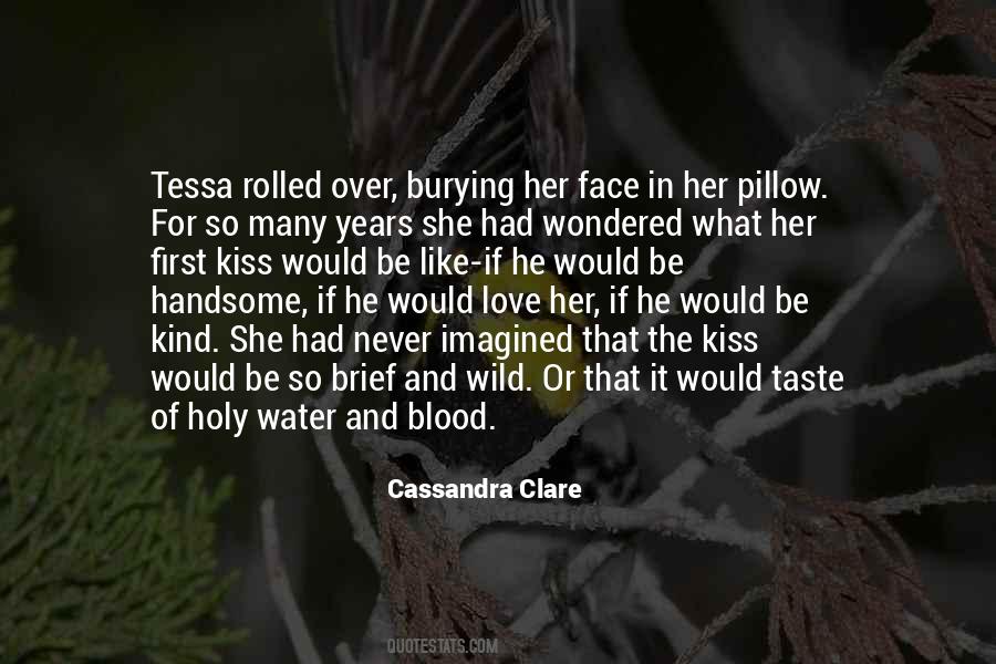 Quotes About Burying #528160