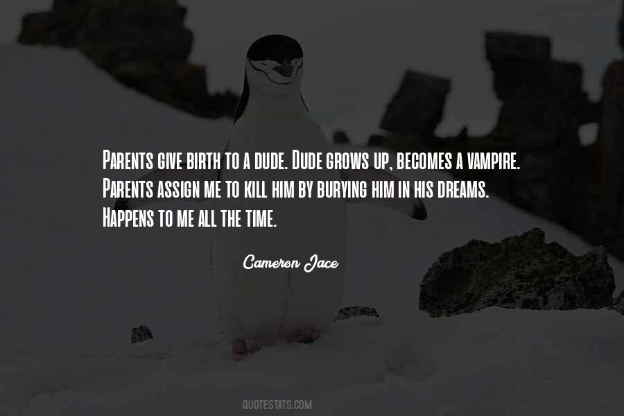 Quotes About Burying #538852