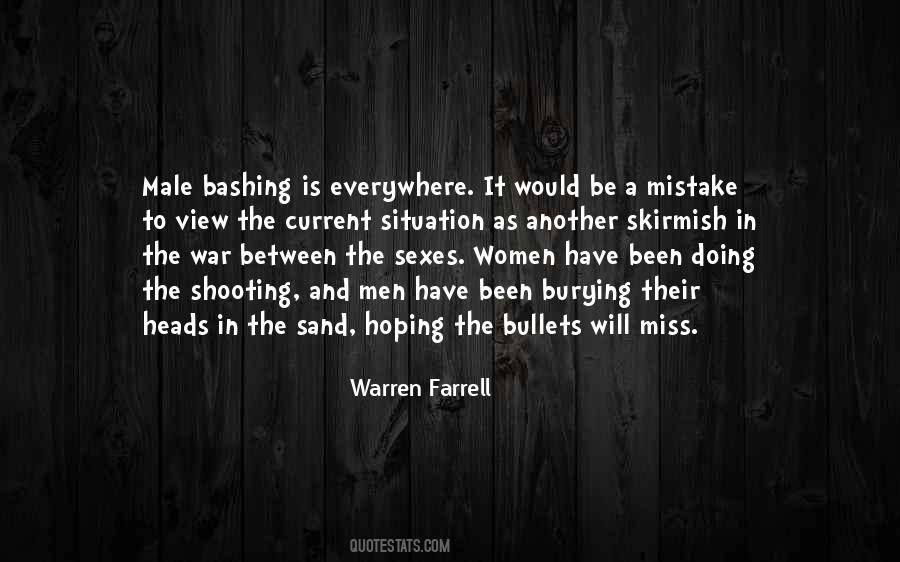 Quotes About Burying #596432