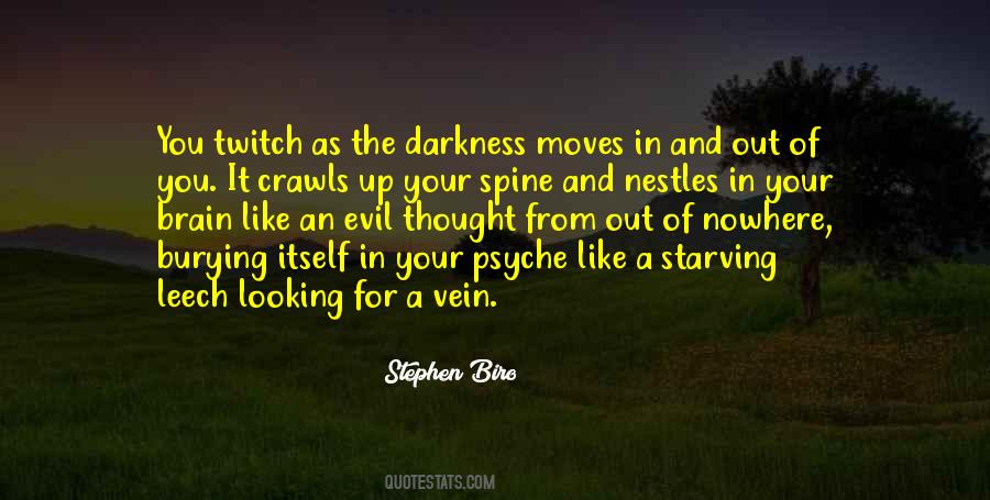 Quotes About Burying #940307