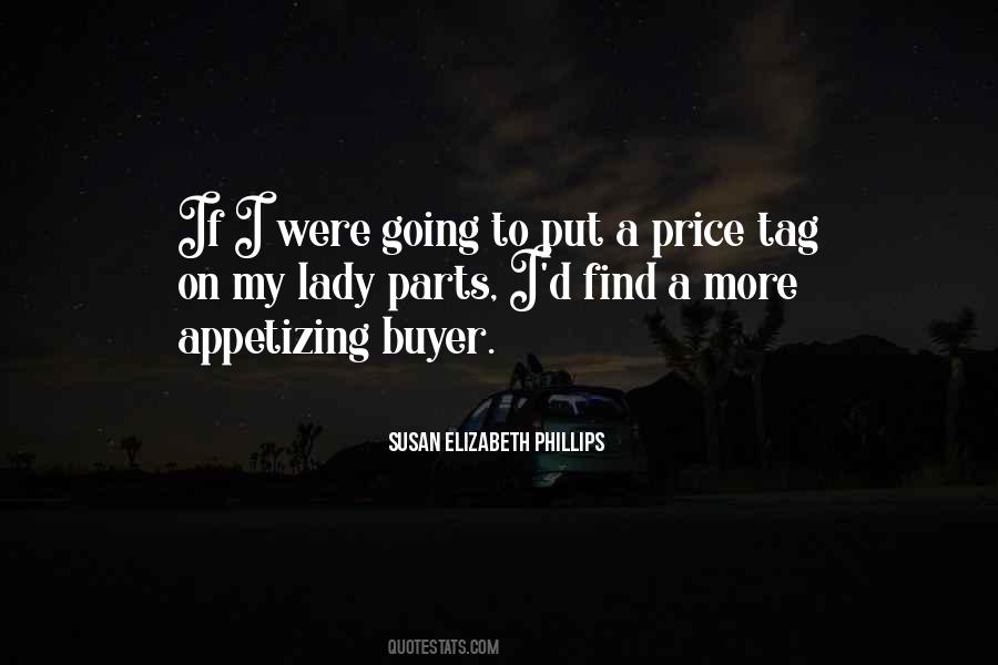 Lady Parts Quotes #1160392