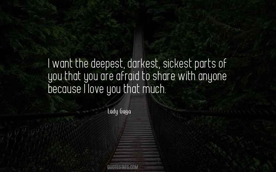Lady Parts Quotes #1611116