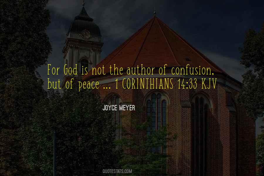 Quotes About 1 Corinthians #1818965