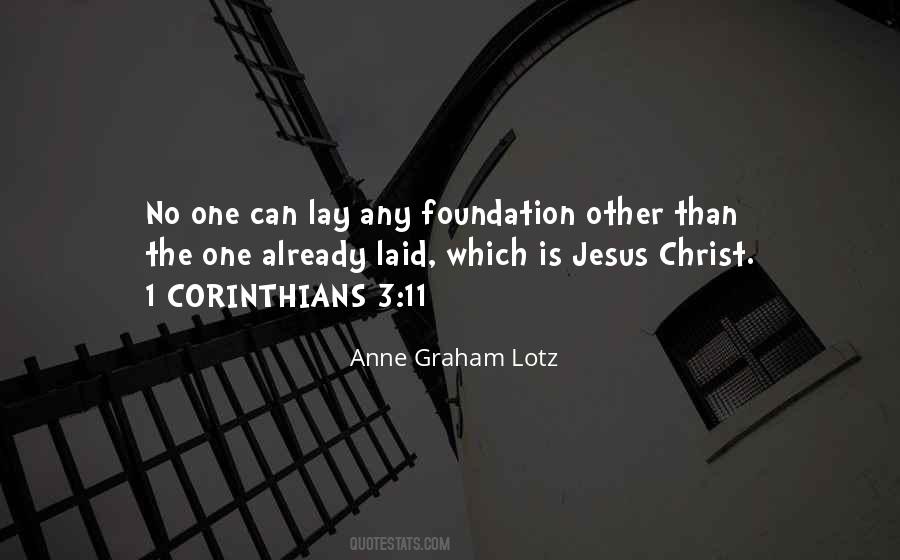 Quotes About 1 Corinthians #489210