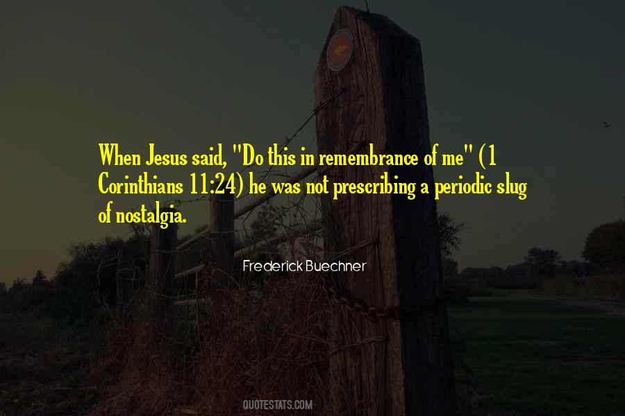 Quotes About 1 Corinthians #660061