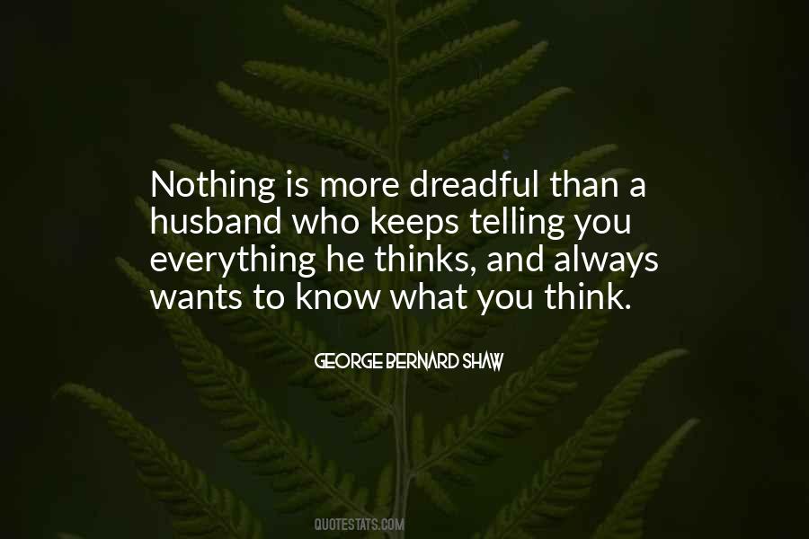 Keeps Thinking Quotes #506315