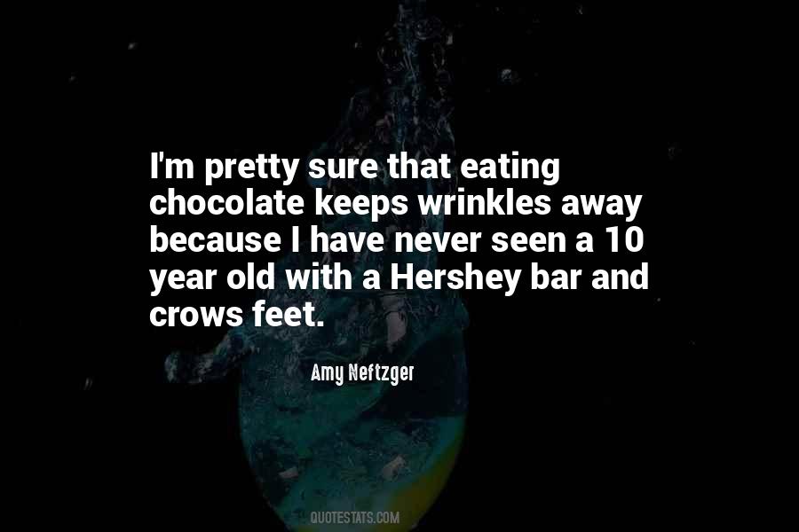 Quotes About Pretty Feet #323684