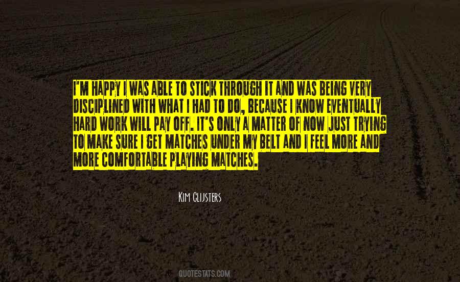 Quotes About Playing With Matches #921010