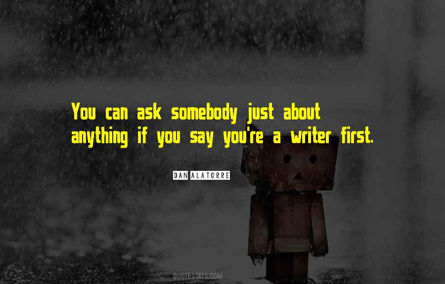Quotes About Scent Of A Woman #1525553