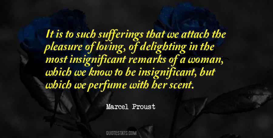 Quotes About Scent Of A Woman #558515
