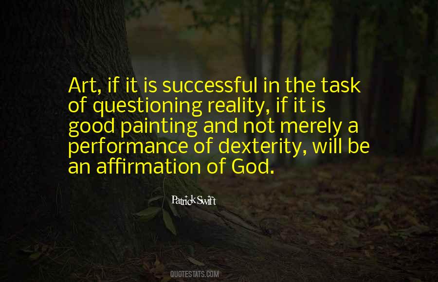 Quotes About Questioning Reality #2607