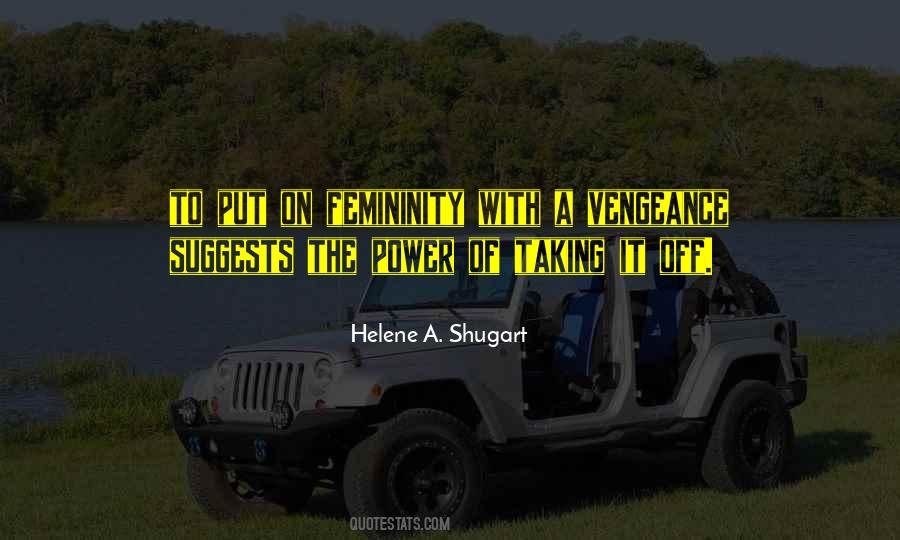 Shugart Quotes #614612