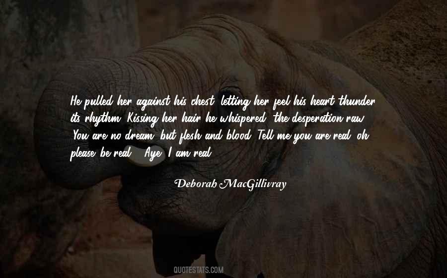Quotes About Kissing Her #1333747