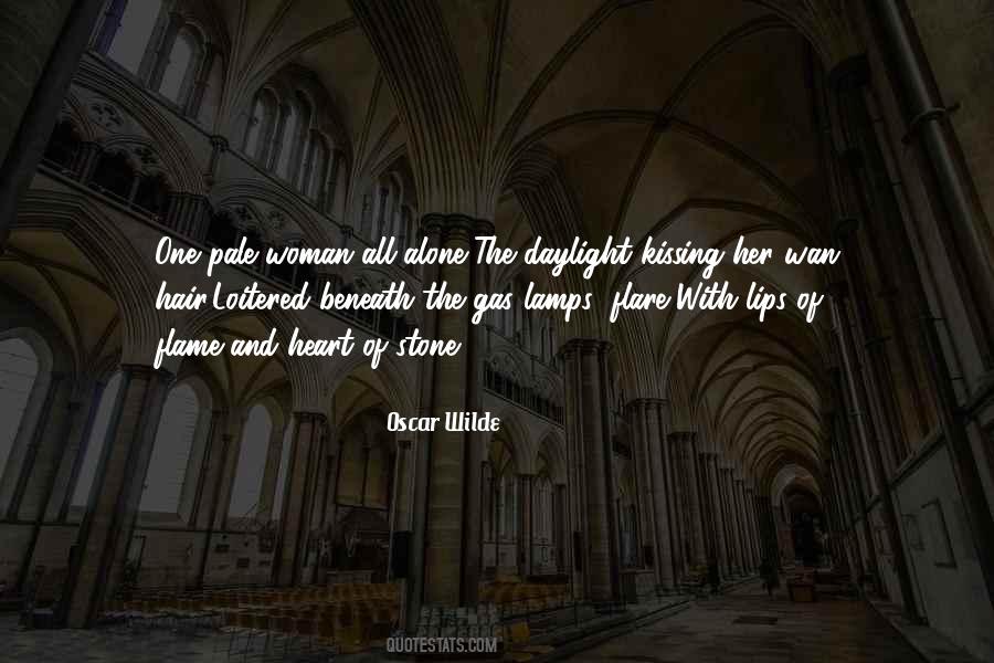 Quotes About Kissing Her #1460455
