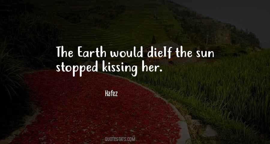 Quotes About Kissing Her #1505843
