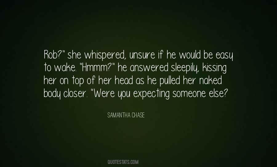 Quotes About Kissing Her #343945