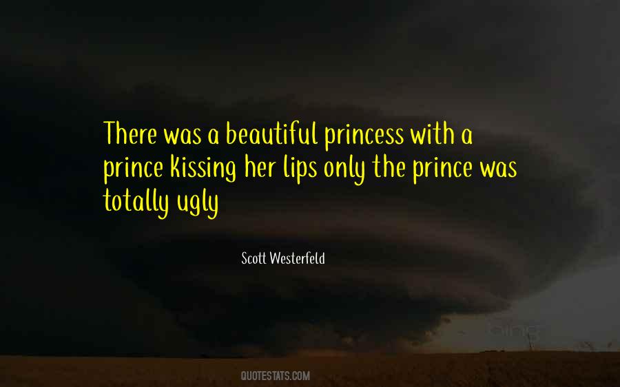 Quotes About Kissing Her #525560