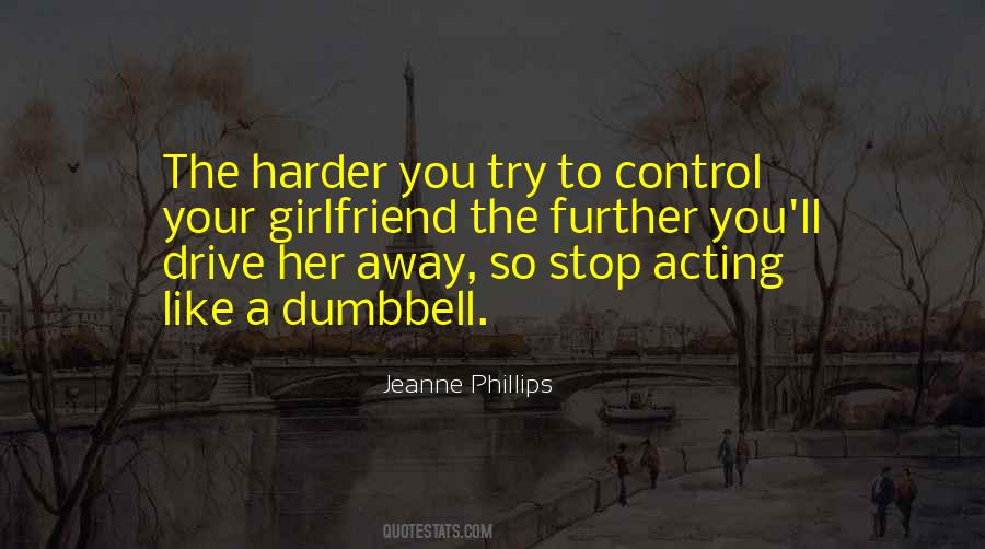 Quotes About Your Girlfriend #1024403