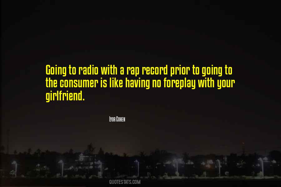 Quotes About Your Girlfriend #1040685