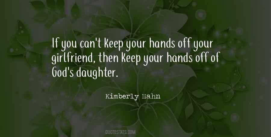 Quotes About Your Girlfriend #1151918