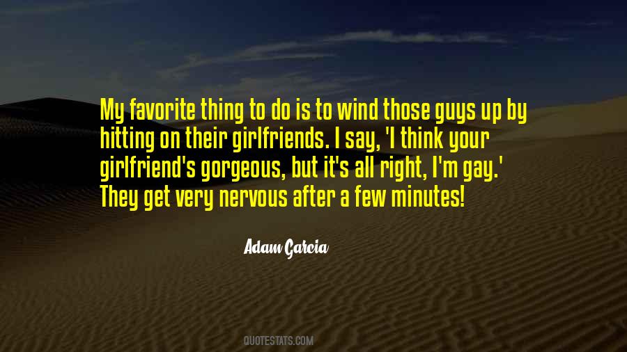 Quotes About Your Girlfriend #1251577