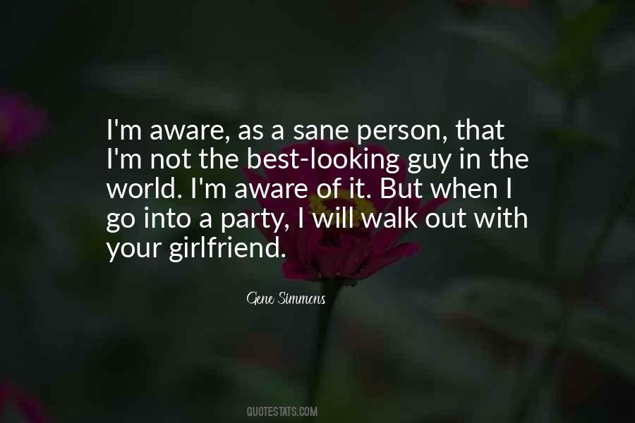 Quotes About Your Girlfriend #131830