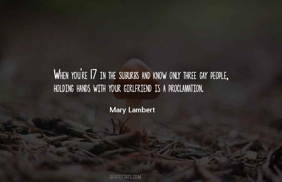 Quotes About Your Girlfriend #1479896