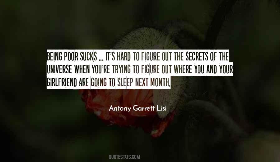Quotes About Your Girlfriend #1519794