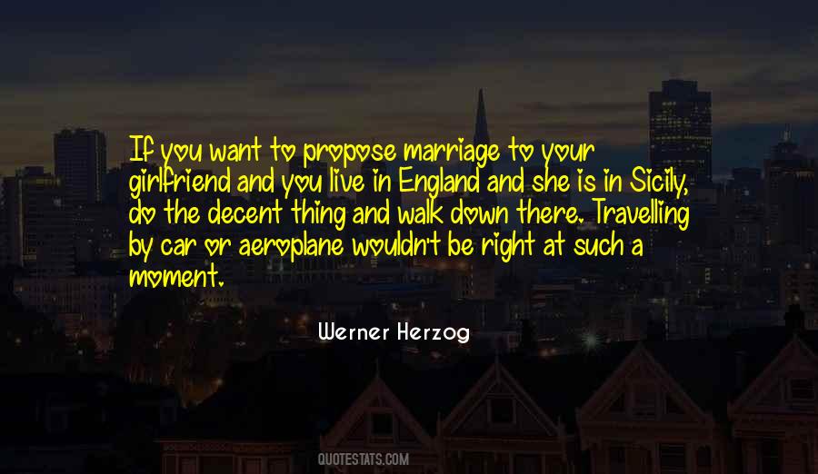 Quotes About Your Girlfriend #1528993