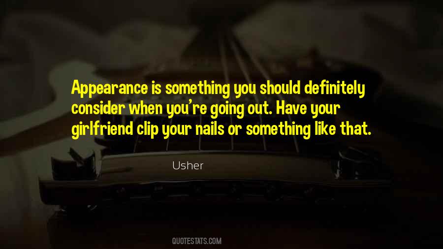 Quotes About Your Girlfriend #367967