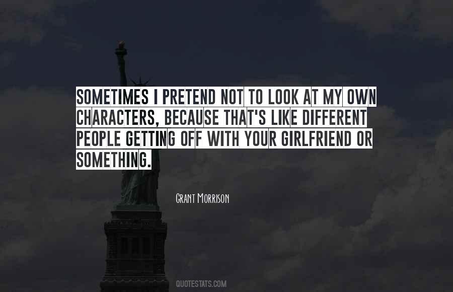 Quotes About Your Girlfriend #861048