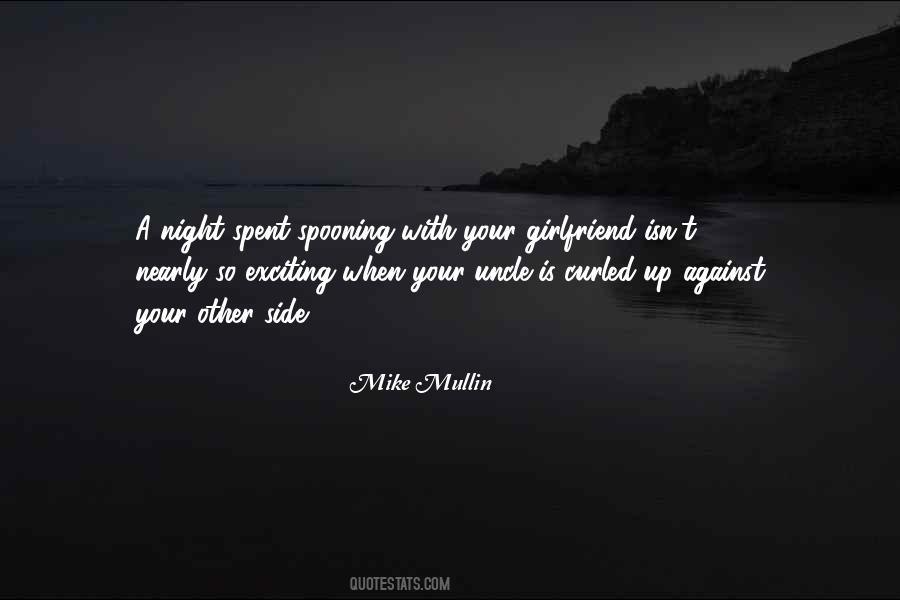 Quotes About Your Girlfriend #875516