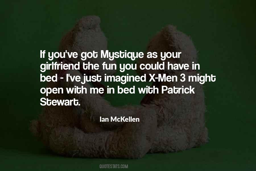 Quotes About Your Girlfriend #947004