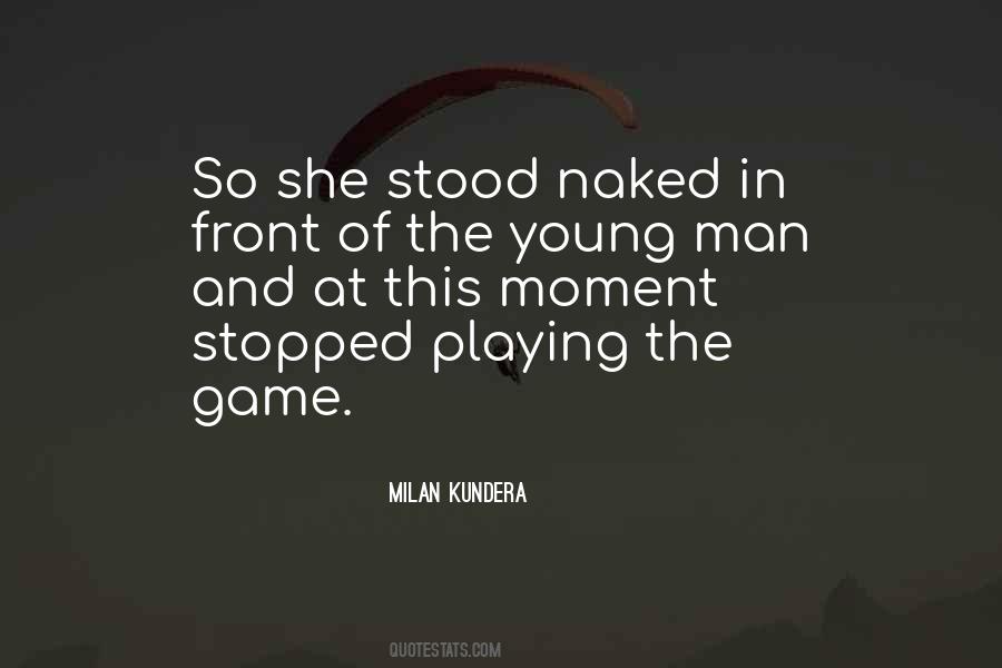 Quotes About Love Milan Kundera #978499