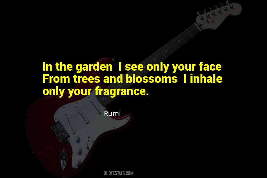 Your Fragrance Quotes #1350350