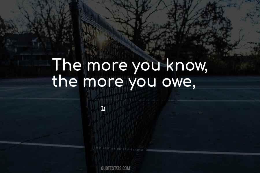 Conscience Is Seared Quotes #85995