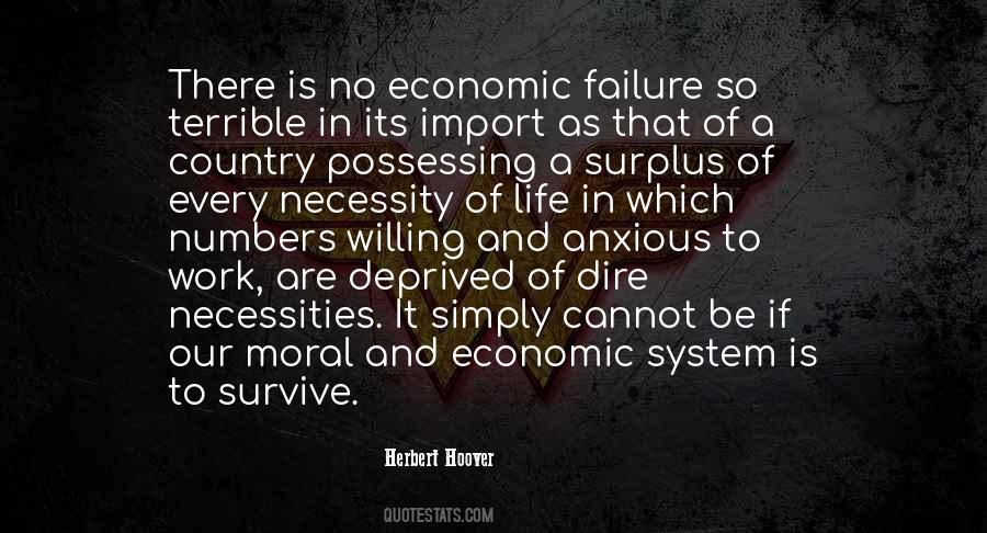 Quotes About Economic Inequality #1283586