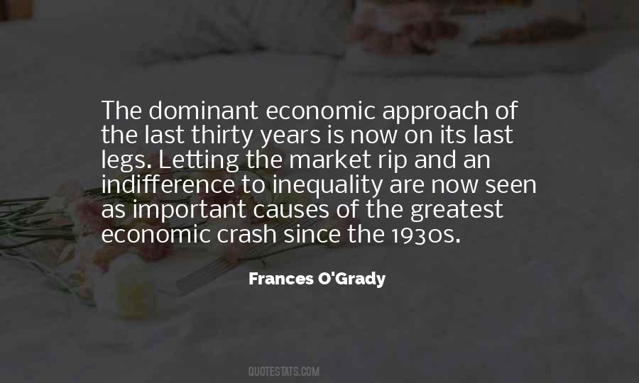 Quotes About Economic Inequality #1513946