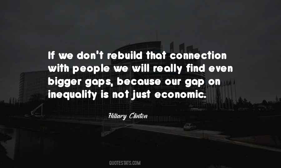 Quotes About Economic Inequality #319200