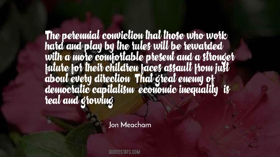 Quotes About Economic Inequality #835454