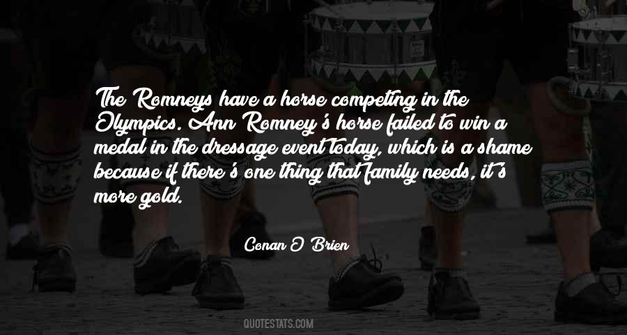 Family Shame Quotes #1572936